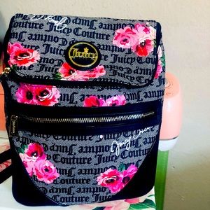 Juicy couture backpack